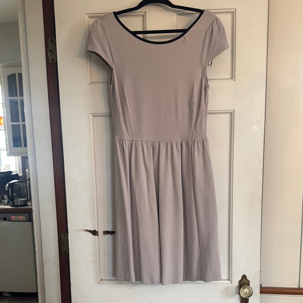 H&M Gray Women's Dress